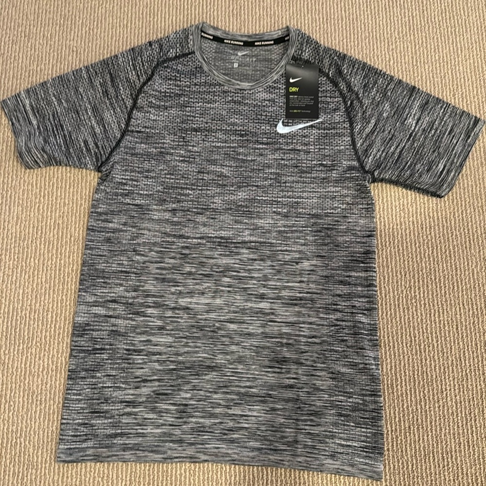Nike Dry Fit Running T